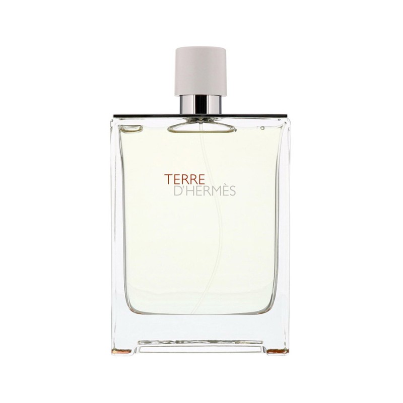 Hermes Terre d'hermes Eau Tres fraiche men 125ml for men perfume (Tester) Hermes Terre d'hermes Eau Tres fraiche men 125ml for men perfume (Tester)