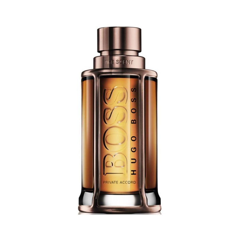 Hugo Boss The Scent Private Accord 200ml for men perfume EDT (Tester) Hugo Boss The Scent Private Accord 200ml for men perfume EDT (Tester)