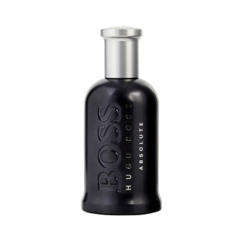 Hugo Boss Bottled Absolute 100ml for men perfume EDP (Tester)