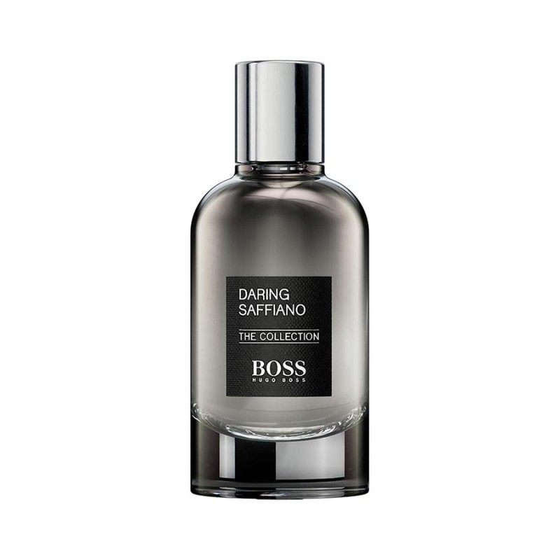 Hugo Boss The Collection Daring Saffiano 100ml for men perfume EDP (Tester) Hugo Boss The Collection Daring Saffiano 100ml for men perfume EDP (Tester)