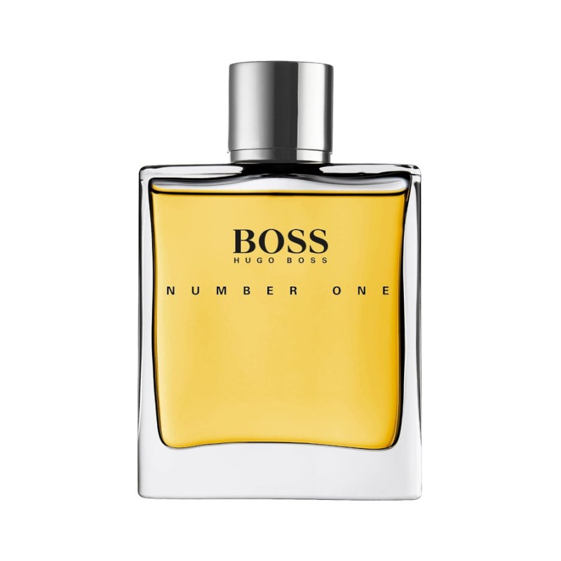 Hugo Boss number one 125ml for men perfume EDT (Tester) Hugo Boss number one 125ml for men perfume EDT (Tester)
