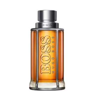 Hugo Boss The Scent 100ml for men perfume EDT (Tester)