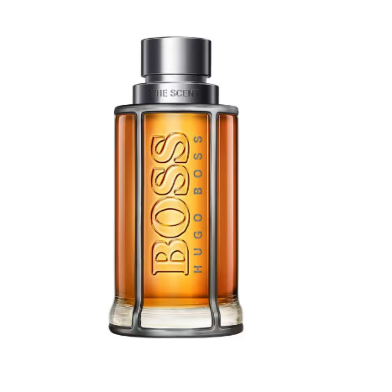 Hugo Boss The Scent 100ml for men perfume EDT (Tester)