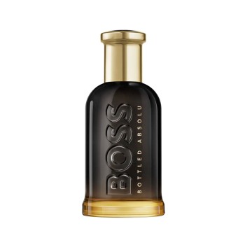 Hugo Boss Bottled Absolu 100ml for men perfume Parfum Intense (Tester)