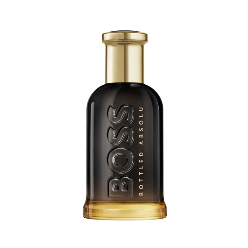 Hugo Boss Bottled Absolu 100ml for men perfume Parfum Intense (Tester)