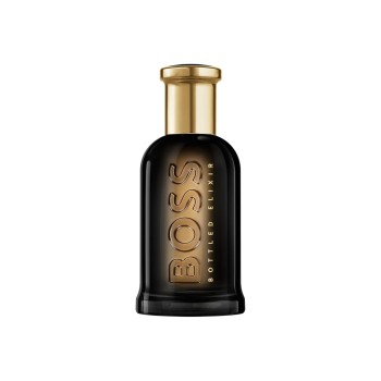 Hugo Boss Bottled Elixir 100ml for men perfume EDP (Tester)