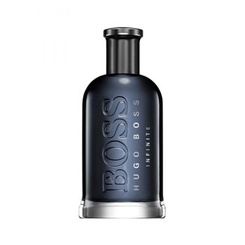Hugo Boss Bottled Infinite 100ml for men perfume EDP (Tester)