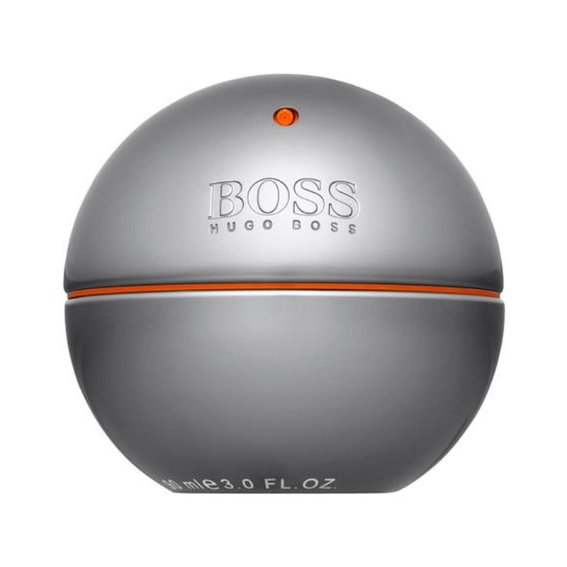 Hugo Boss in Motion 90ml for men perfume EDT (Tester) Hugo Boss in Motion 90ml for men perfume EDT (Tester)