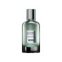 Hugo Boss The Collection Invincible Bergamot 100ml for men perfume Intense EDP (Tester)