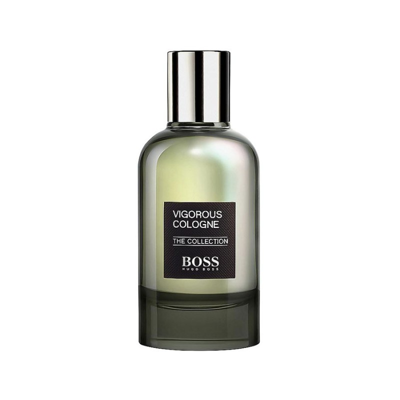 Hugo Boss The Collection Vigorous 100ml for men perfume EDP (Tester) Hugo Boss The Collection Vigorous 100ml for men perfume EDP (Tester)