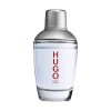 Hugo Boss Iced 75ml for men perfume (Tester)