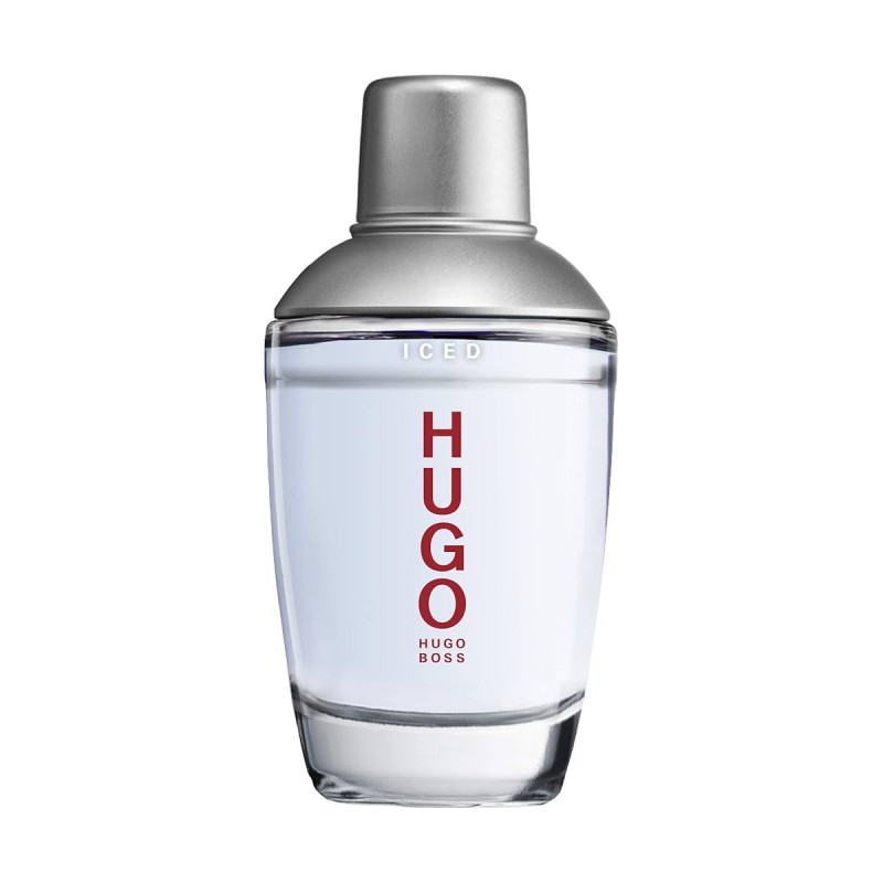 Hugo Boss Iced 75ml for men perfume (Tester)