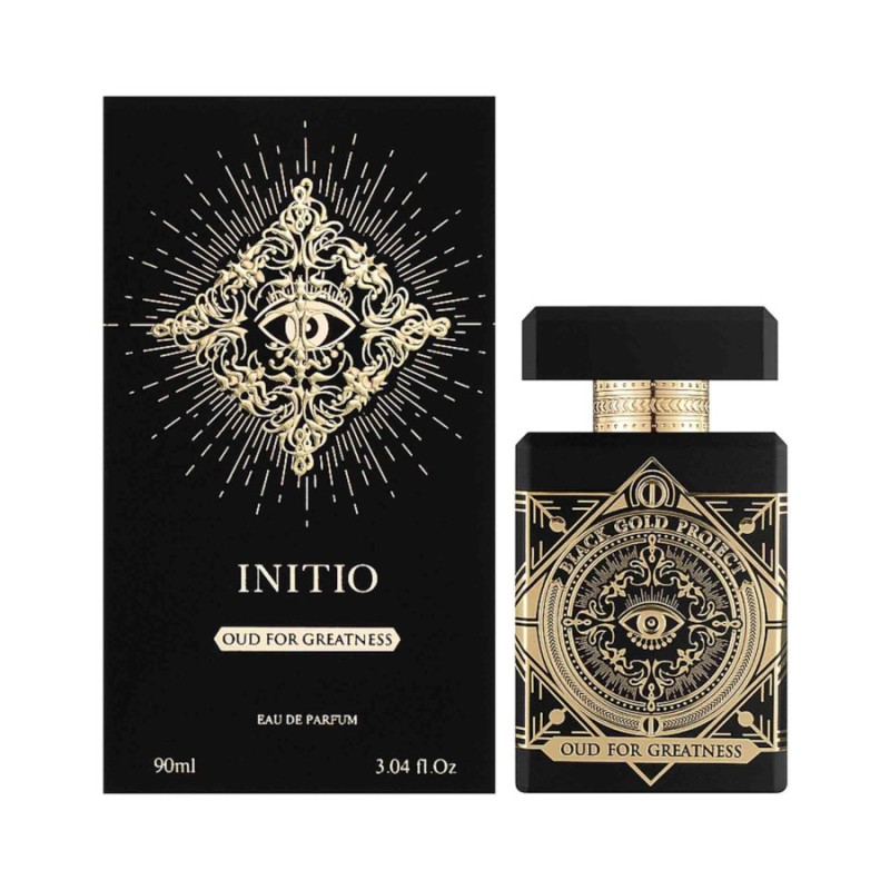 Initio Oud for Greatness 100ml for men and women EDP (a) Initio Oud for Greatness 100ml for men and women EDP (a)