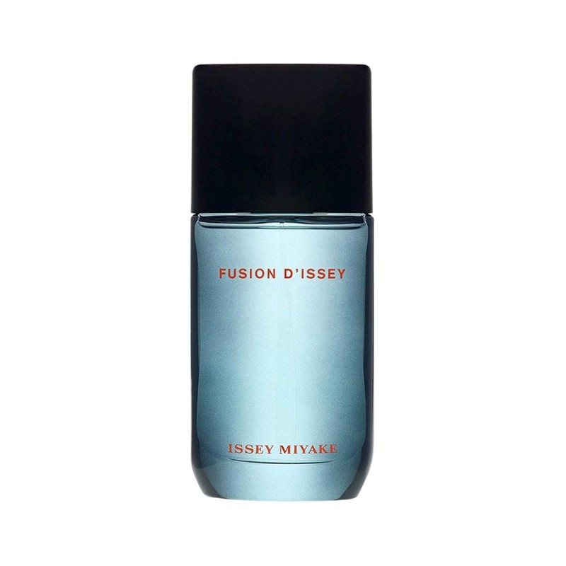 Issey Miyake Fusion d'Issey 100ml for men perfume (Tester) Issey Miyake Fusion d'Issey 100ml for men perfume (Tester)
