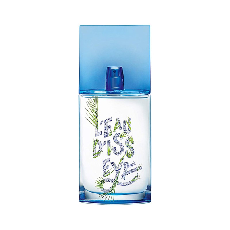 Issey Miyake L'Eau d'Issey Pour Homme Summer 2018 125ml for men EDT perfume (Tester) Issey Miyake L'Eau d'Issey Pour Homme Summer 2018 125ml for men EDT perfume (Tester)