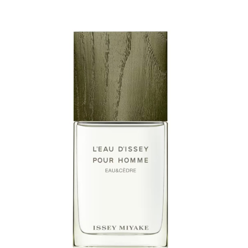 Issey Miyake L’Eau d’Issey Pour Homme Eau & Cèdre 125ml for men perfume (Tester) Issey Miyake L’Eau d’Issey Pour Homme Eau & Cèdre 125ml for men perfume (Tester)
