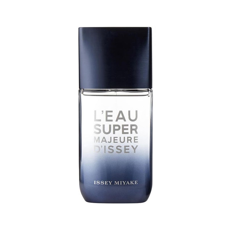 Issey Miyake L'Eau Super Majeure d'Issey 100ml for men perfume (Tester) Issey Miyake L'Eau Super Majeure d'Issey 100ml for men perfume (Tester)