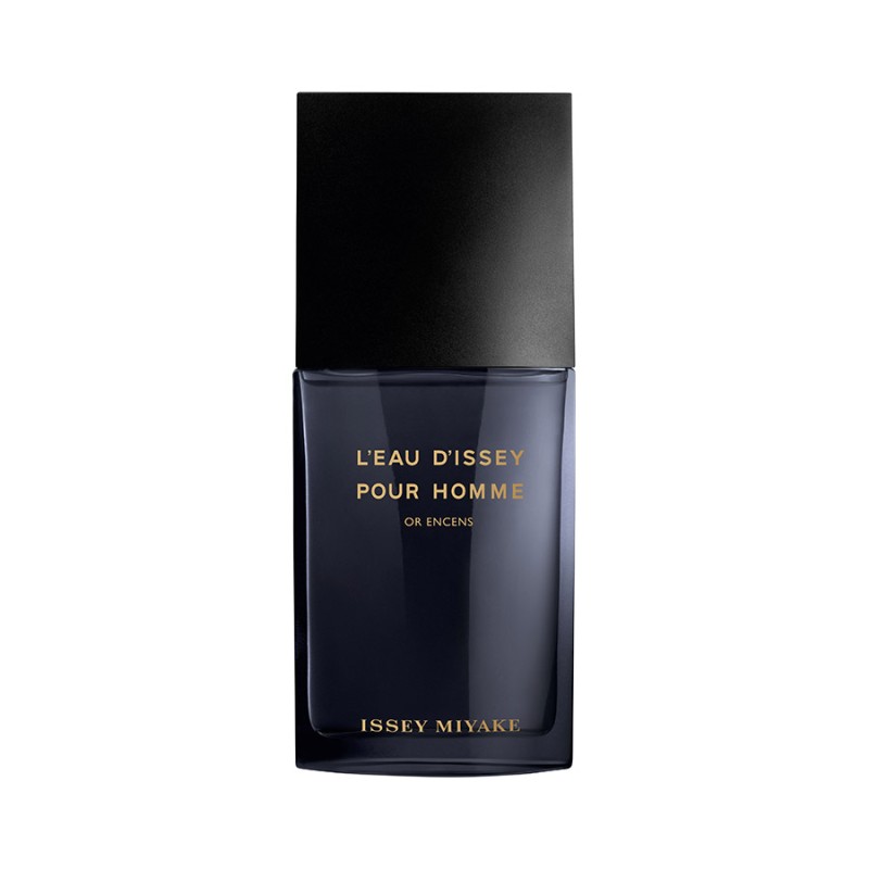 Issey Miyake l'eau d'issey or encens 100ml for men perfume (Tester) Issey Miyake l'eau d'issey or encens 100ml for men perfume (Tester)