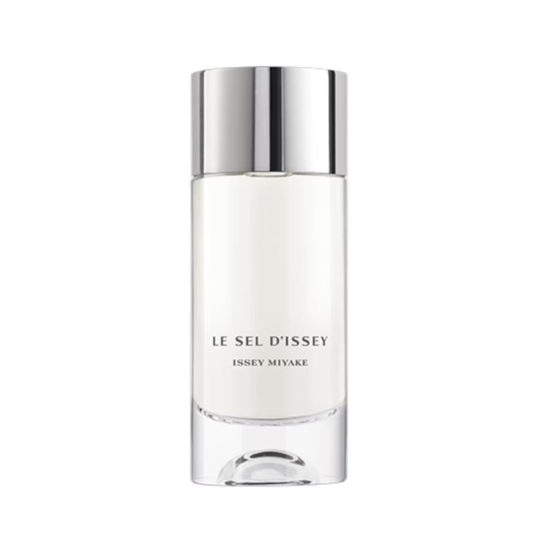 Issey Miyake Le Sel by Issey Miyake 100ml for men EDT (Tester)