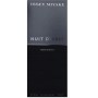 Issey Miyake Nuit D Issey Noir Argent 100ml for men perfume EDP (Tester)