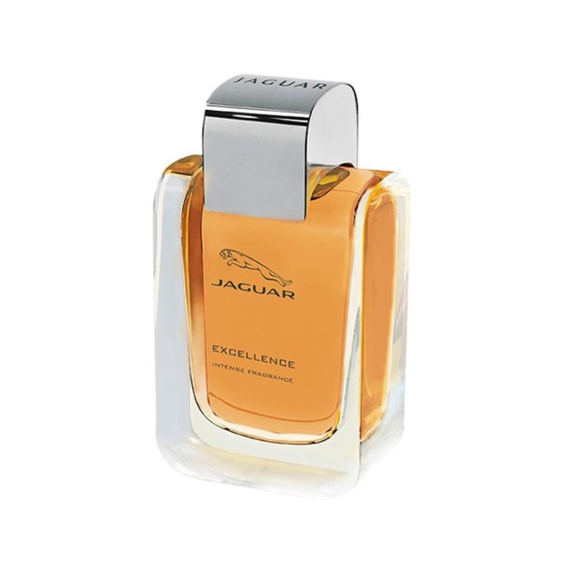 Jaguar Excellence 100ml for men perfume EDP (Tester) Jaguar Excellence 100ml for men perfume EDP (Tester)