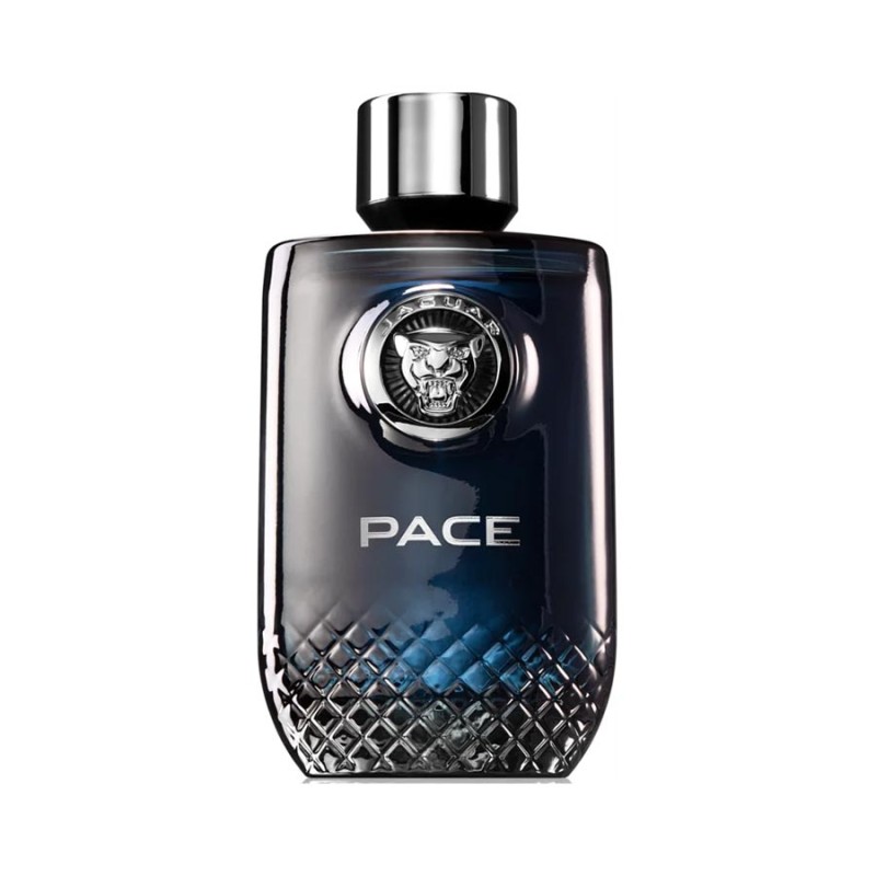 Jaguar Pace 100ml for men perfume (Tester) Jaguar Pace 100ml for men perfume (Tester)