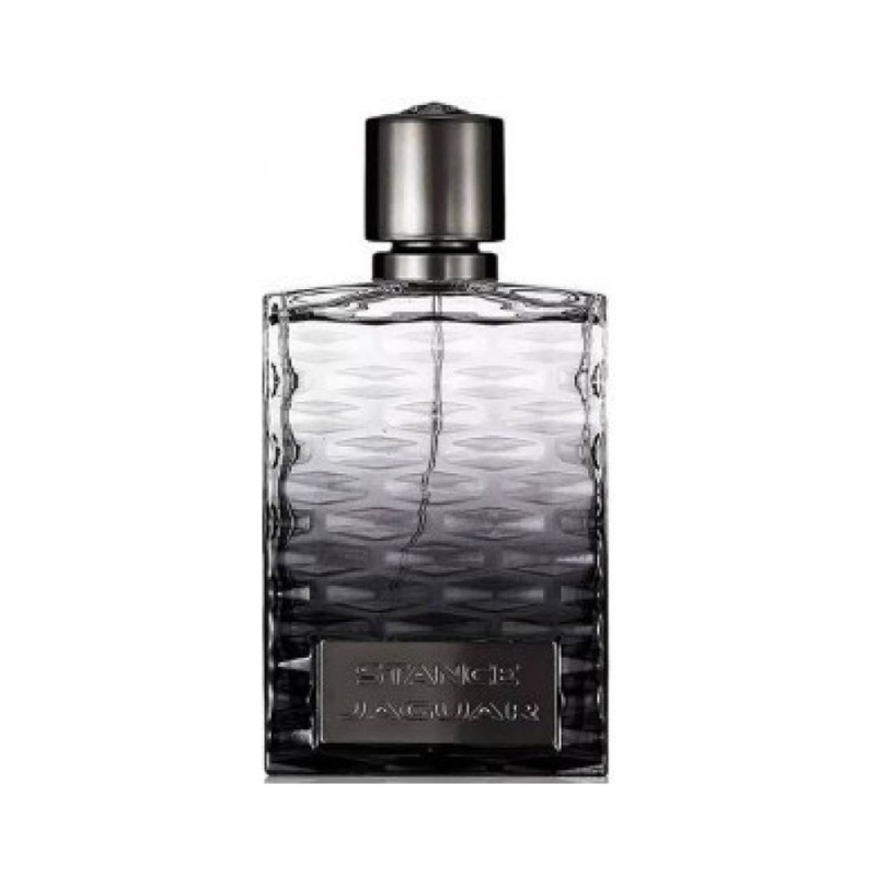 Jaguar Stance 100ml for men perfume (Tester) Jaguar Stance 100ml for men perfume (Tester)