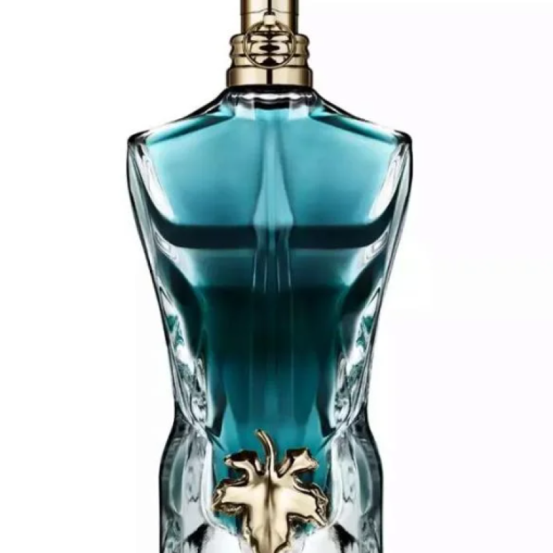 Jean Paul Le Beau Male 125ml for men perfume EDT (Tester)