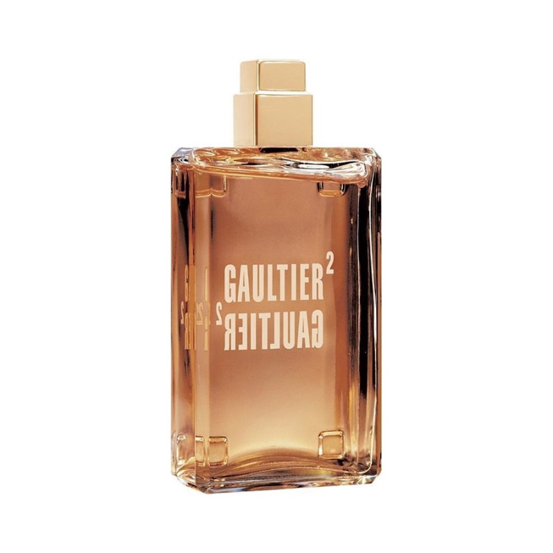 Jean Paul Gaultier 2 100ml for men and women perfume EDP (Tester) Jean Paul Gaultier 2 100ml for men and women perfume EDP (Tester)