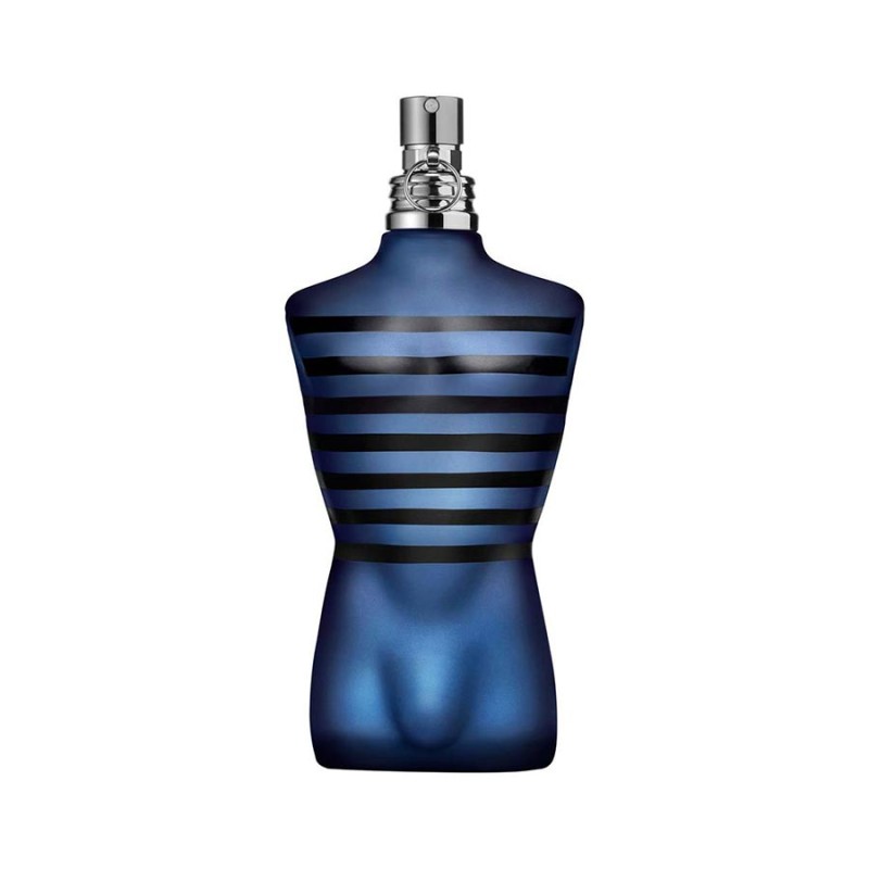 Jean Paul Gaultier Le Male 125ml for men perfume (Tester) Jean Paul Gaultier Le Male 125ml for men perfume (Tester)