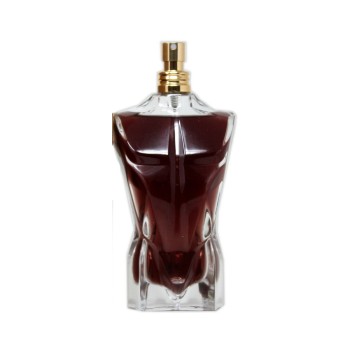 Jean Paul Le Male Essence De Parfum Intense 125ml for men perfume EDP (Tester)