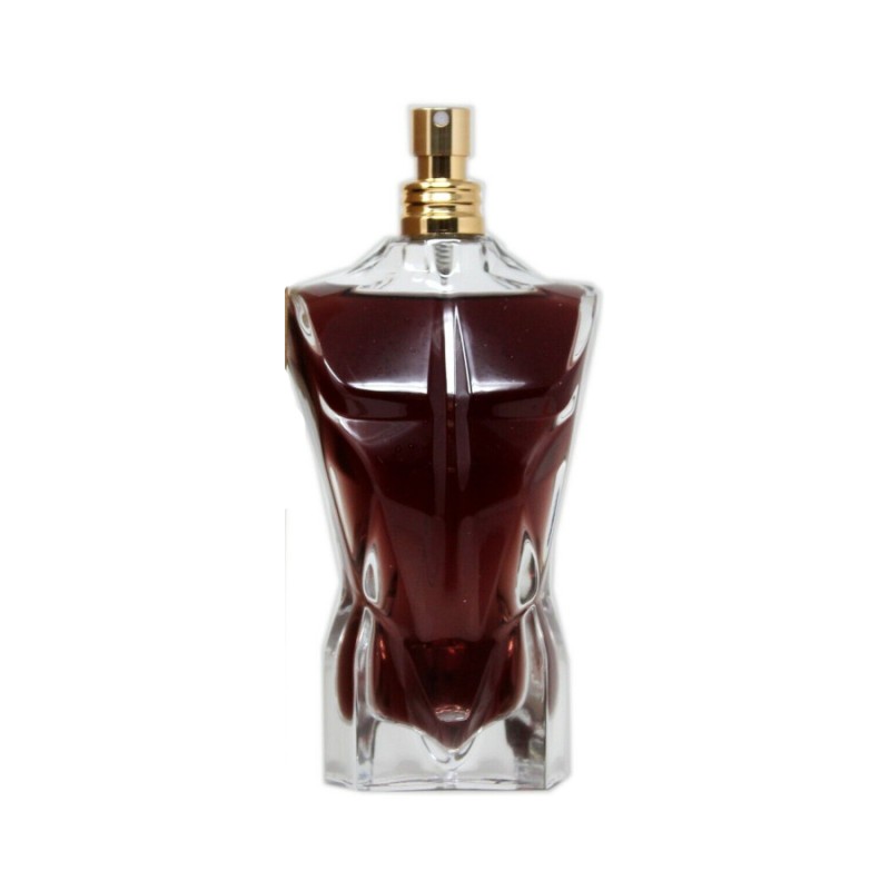 Jean Paul Le Male Essence De Parfum Intense 125ml for men perfume EDP (Tester)