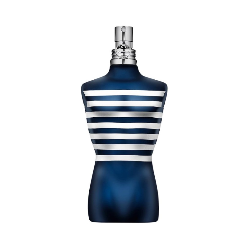 Jean Paul Cologne Navy 125ml for men perfume EDT (Tester)