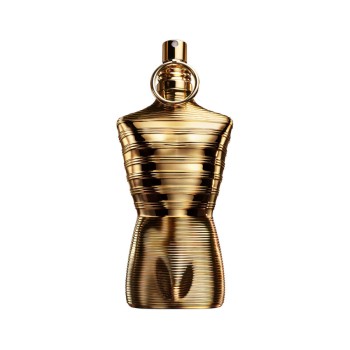 Jean Paul Le Male Elixir Absolu 125ml for men perfume Intense Parfum (Tester)