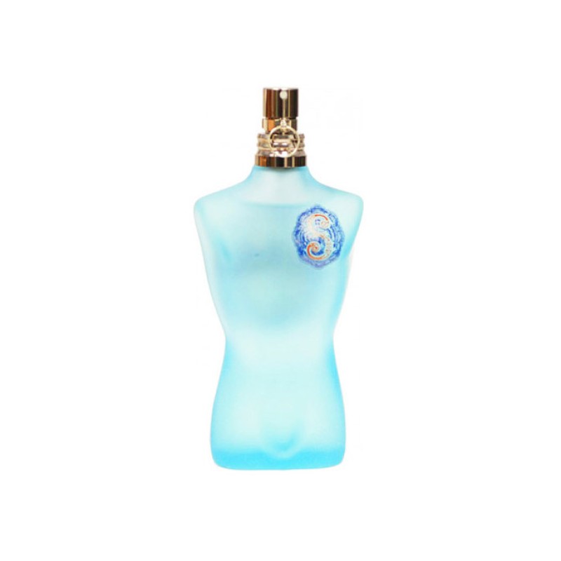 Jean Paul Gaultier Le Male Tonique 100ml for men perfume Cologne (Tester) Jean Paul Gaultier Le Male Tonique 100ml for men perfume Cologne (Tester)