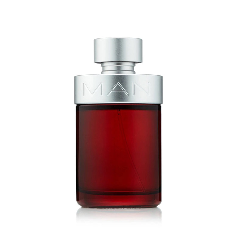Del Pozo Halloween Rock By Jesus 125ml for men perfume EDT (Tester} Del Pozo Halloween Rock By Jesus 125ml for men perfume EDT (Tester}