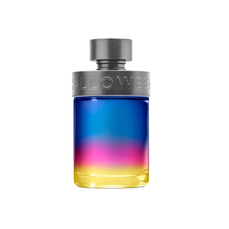 Del Pozo Halloween Hero By Jesus 125ml for men perfume EDT (Tester} Del Pozo Halloween Hero By Jesus 125ml for men perfume EDT (Tester}