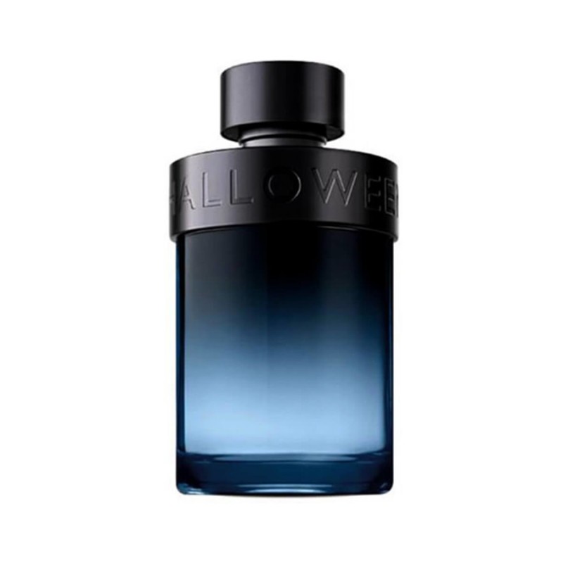 Del Pozo Halloween X By Jesus 125ml for men perfume EDT (Tester} Del Pozo Halloween X By Jesus 125ml for men perfume EDT (Tester}