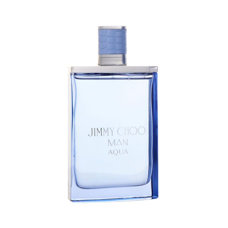 Jimmy Choo Man Aqua 100ml for men perfume EDT (Tester) Jimmy Choo Man Aqua 100ml for men perfume EDT (Tester)