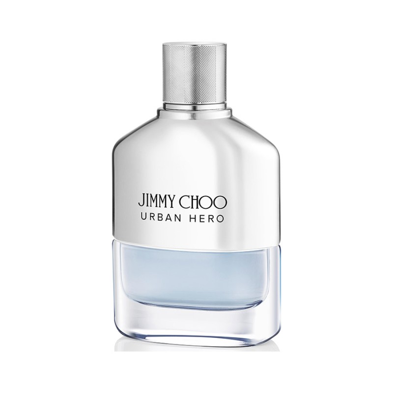 Jimmy Choo Urban Hero 100ml for men perfume EDP (Tester) Jimmy Choo Urban Hero 100ml for men perfume EDP (Tester)