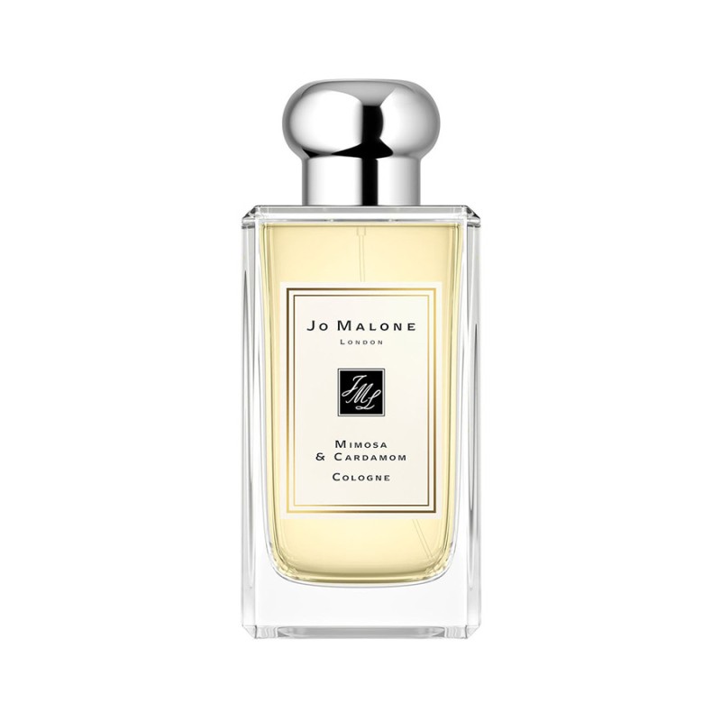 Jo Malone Mimosa & Cardamom Cologne 100ml for men and women perfume (Tester) Jo Malone Mimosa & Cardamom Cologne 100ml for men and women perfume (Tester)