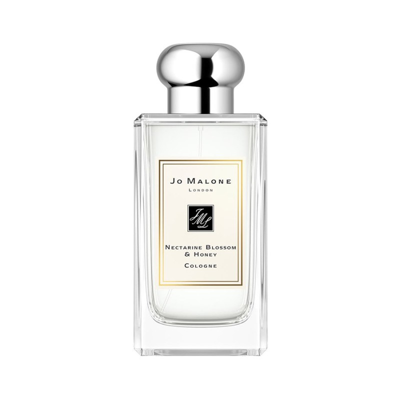 Jo Malone Nectarine Blossom and Honey Cologne 100ml for men and women perfume (Tester) Jo Malone Nectarine Blossom and Honey Cologne 100ml for men and women perfume (Tester)