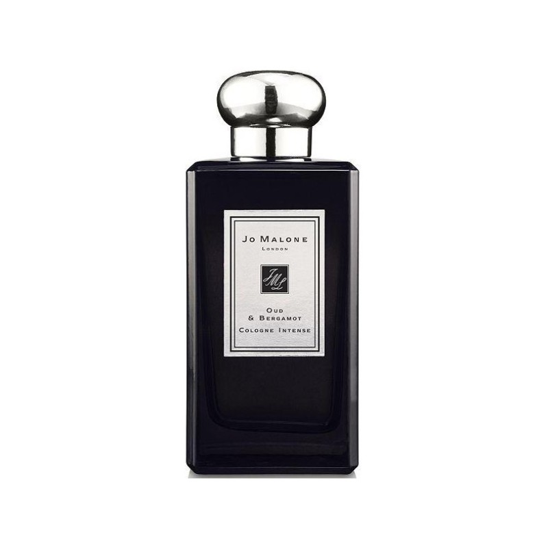 Jo Malone Oud & Bergamot Cologne Intense 100ml for men and women perfume (Tester) Jo Malone Oud & Bergamot Cologne Intense 100ml for men and women perfume (Tester)
