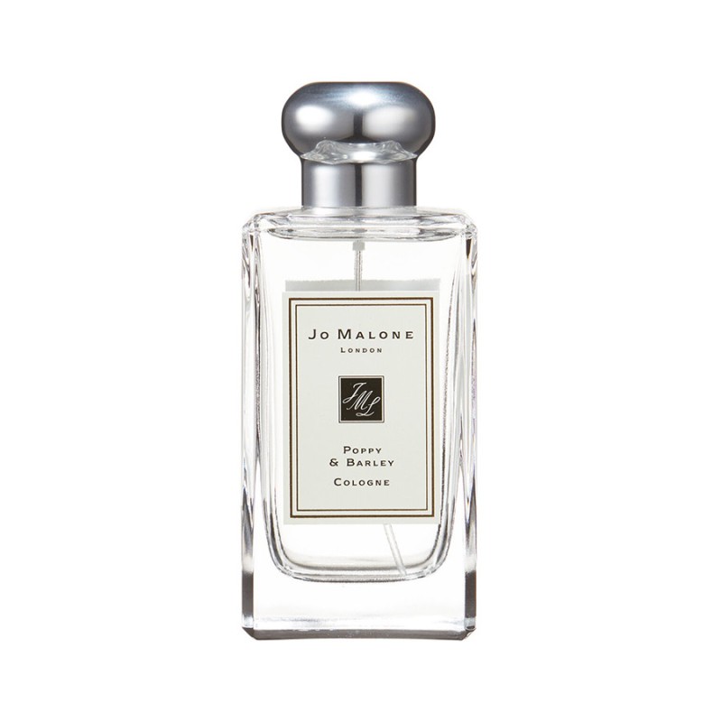 Jo Malone Poppy & Barley Cologne 100ml for men and women perfume (Tester) Jo Malone Poppy & Barley Cologne 100ml for men and women perfume (Tester)