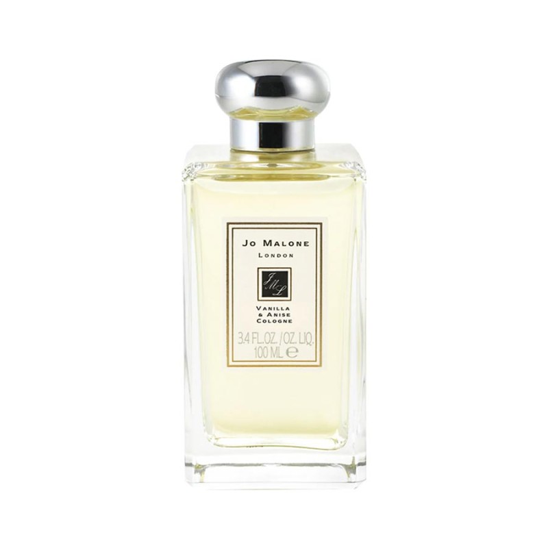 Jo Malone Vanilla & Anise Cologne 100ml for men and women perfume (Tester) Jo Malone Vanilla & Anise Cologne 100ml for men and women perfume (Tester)