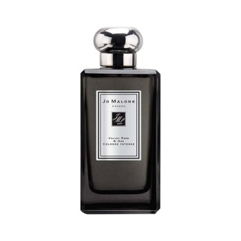 Jo Malone Velvet Rose & Oud Cologne Intense 100ml for men and women perfume (Tester)