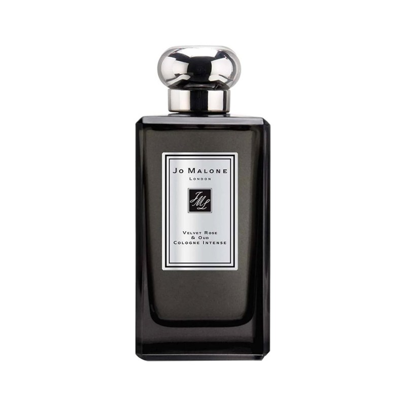 Jo Malone Velvet Rose & Oud Cologne Intense 100ml for men and women perfume (Tester) Jo Malone Velvet Rose & Oud Cologne Intense 100ml for men and women perfume (Tester)