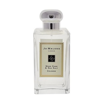 Jo Malone Wood Sage & Sea Salt Cologne 100ml for men and women (Tester)