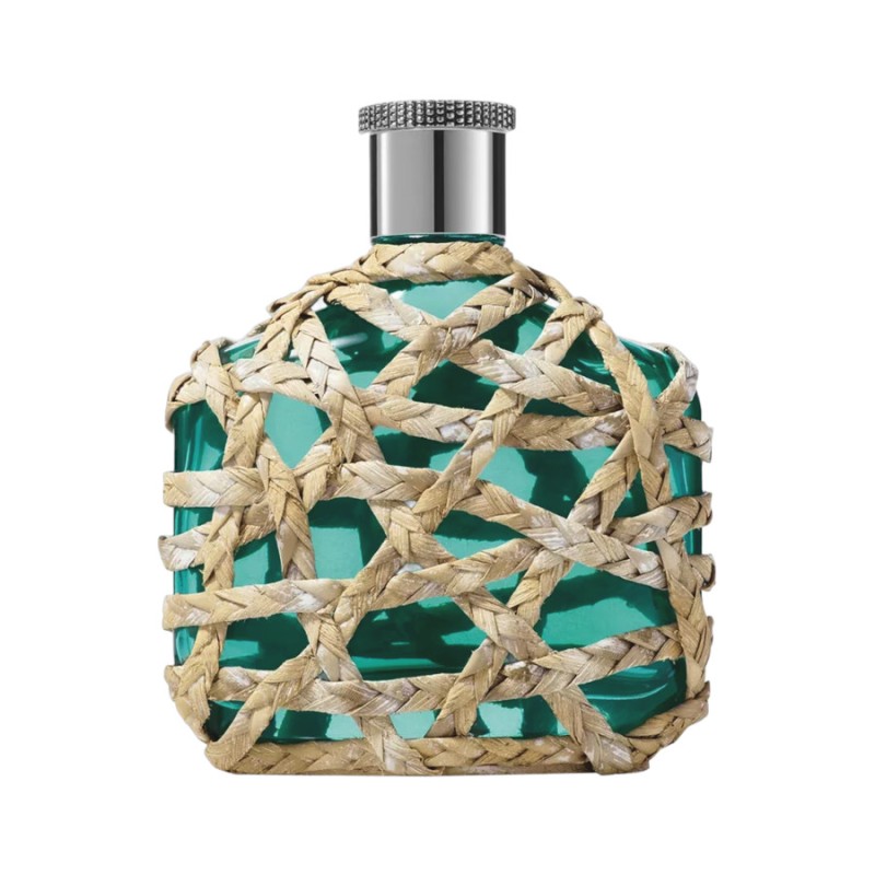 John Varvatos XX Artisan Teal 125ml for men perfume (Tester)