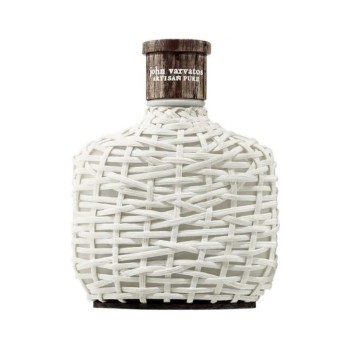 John Varvatos Artisan Pure 125ml for men perfume EDT (Tester)